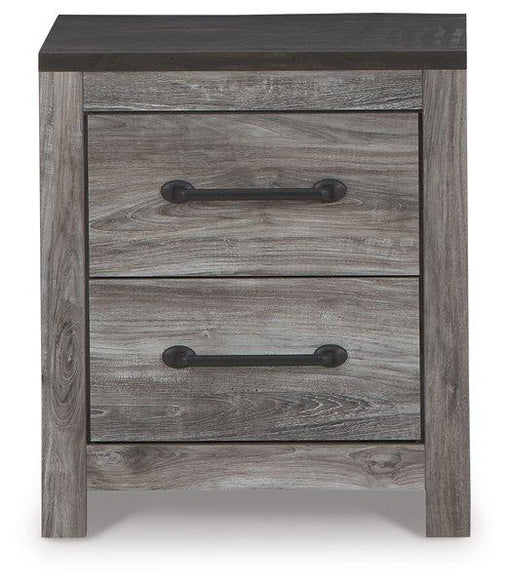 Bronyan Nightstand - CasaBella Furniture (San Antonio, TX)