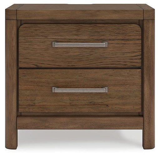 Cabalynn Nightstand - CasaBella Furniture (San Antonio, TX)