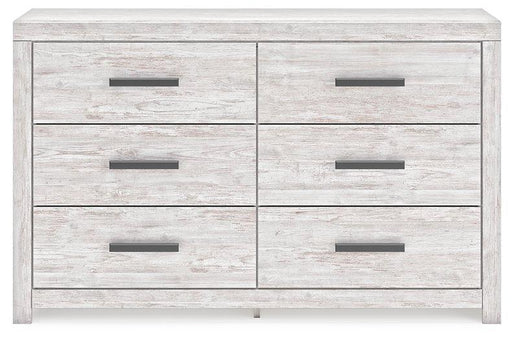 Cayboni Dresser - CasaBella Furniture (San Antonio, TX)