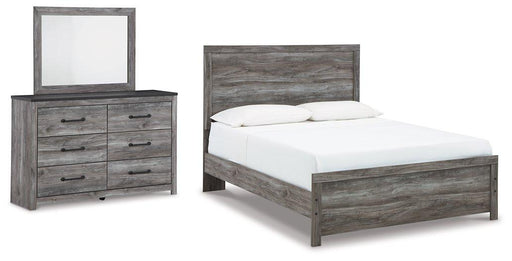 Bronyan Bedroom Set - CasaBella Furniture (San Antonio, TX)