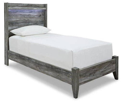 Baystorm Youth Bed - CasaBella Furniture (San Antonio, TX)