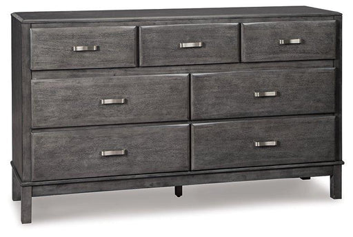 Caitbrook Dresser - CasaBella Furniture (San Antonio, TX)