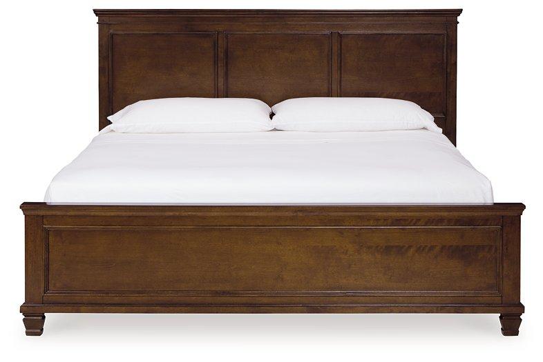 Danabrin Bed - CasaBella Furniture (San Antonio, TX)