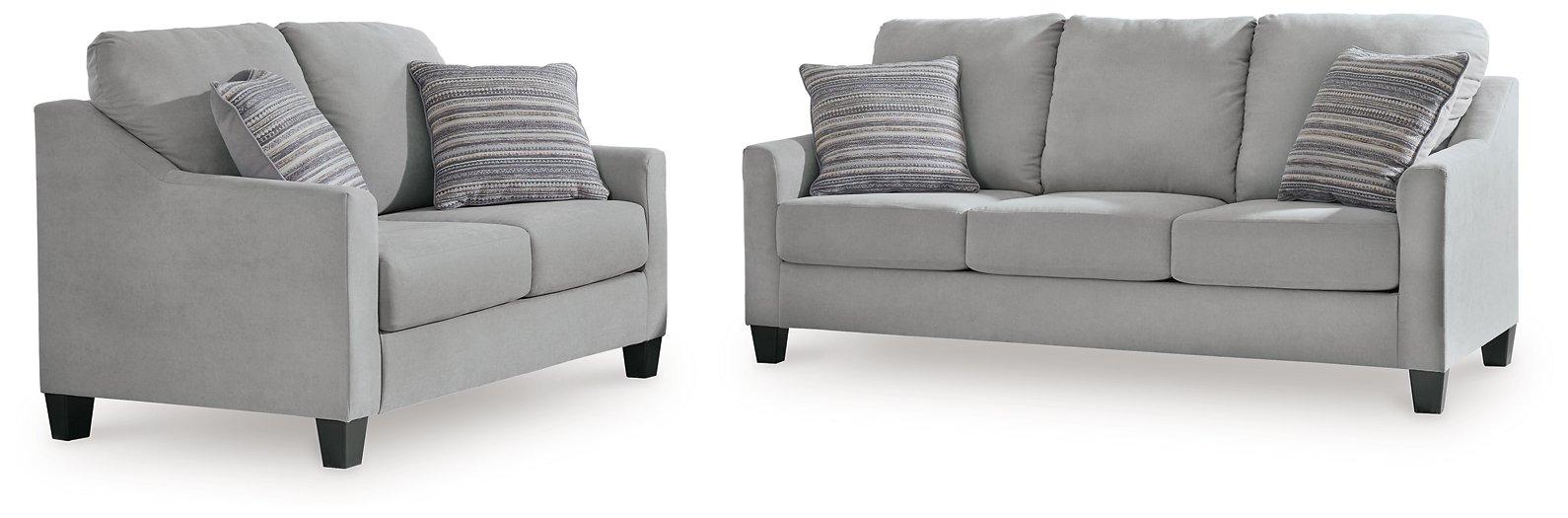 Adlai Living Room Set - CasaBella Furniture (San Antonio, TX)