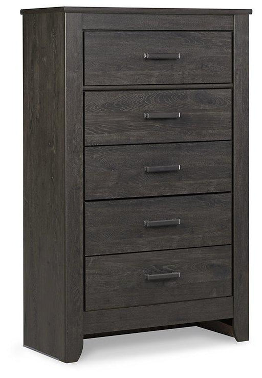 Brinxton Chest of Drawers - CasaBella Furniture (San Antonio, TX)