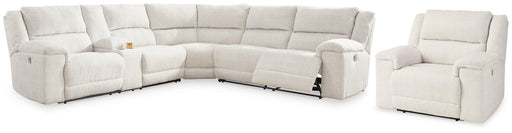 Keensburg Living Room Set - CasaBella Furniture (San Antonio, TX)