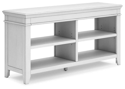 Kanwyn Credenza - CasaBella Furniture (San Antonio, TX)