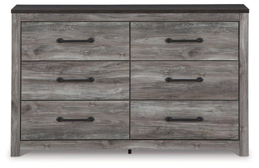 Bronyan Dresser - CasaBella Furniture (San Antonio, TX)