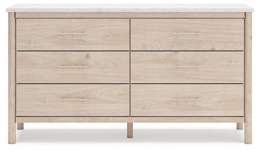 Cadmori Dresser - CasaBella Furniture (San Antonio, TX)