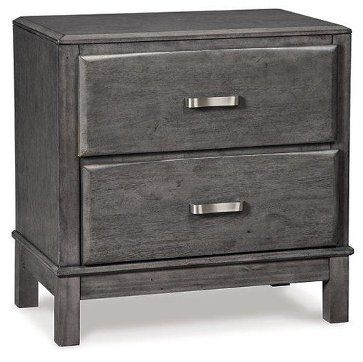 Caitbrook Nightstand - CasaBella Furniture (San Antonio, TX)