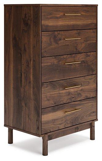 Calverson Chest of Drawers - CasaBella Furniture (San Antonio, TX)