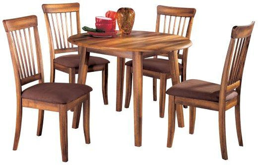 Berringer Dining Set - CasaBella Furniture (San Antonio, TX)