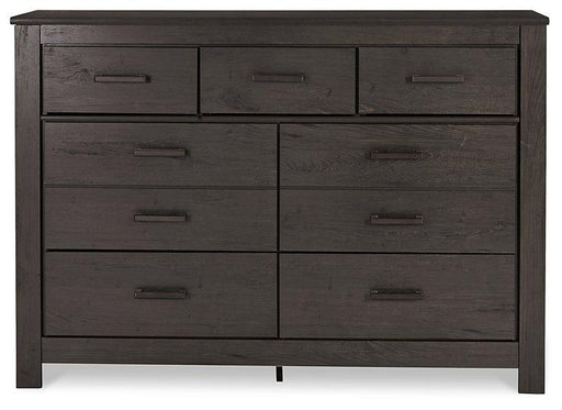 Brinxton Dresser - CasaBella Furniture (San Antonio, TX)