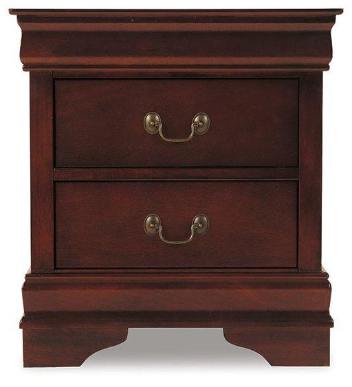 Alisdair Nightstand - CasaBella Furniture (San Antonio, TX)