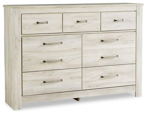 Bellaby Dresser - CasaBella Furniture (San Antonio, TX)