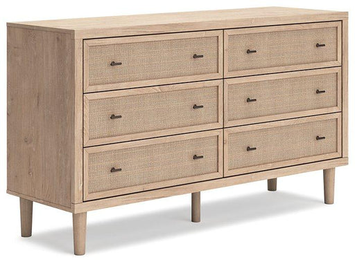 Cielden Dresser - CasaBella Furniture (San Antonio, TX)