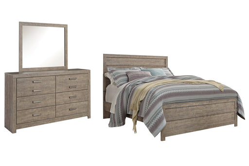 Culverbach Bedroom Set - CasaBella Furniture (San Antonio, TX)