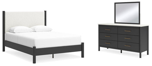 Cadmori Bedroom Set - CasaBella Furniture (San Antonio, TX)