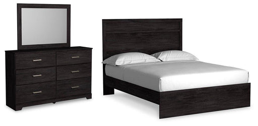 Belachime Bedroom Set - CasaBella Furniture (San Antonio, TX)