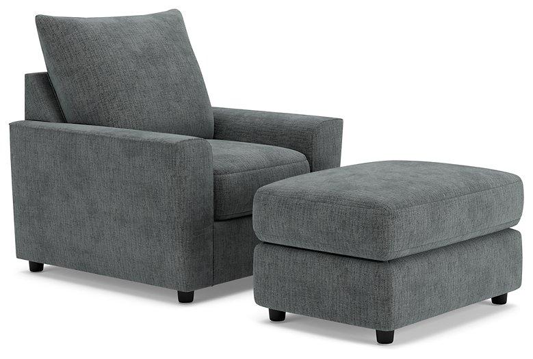 Stairatt Living Room Set - CasaBella Furniture (San Antonio, TX)