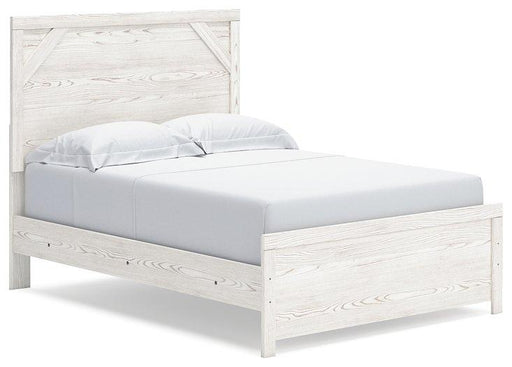Gerridan Youth Bed - CasaBella Furniture (San Antonio, TX)