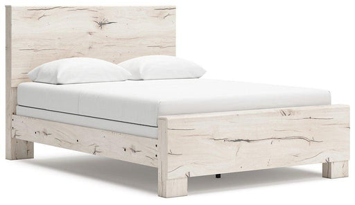 Lawroy Bed - CasaBella Furniture (San Antonio, TX)