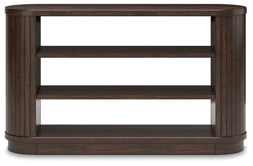 Korestone 60" Credenza - CasaBella Furniture (San Antonio, TX)