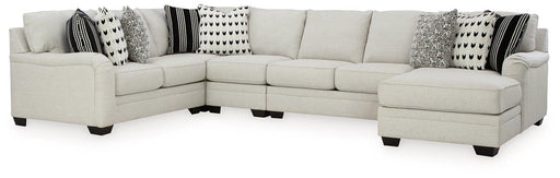 Huntsworth Living Room Set - CasaBella Furniture (San Antonio, TX)