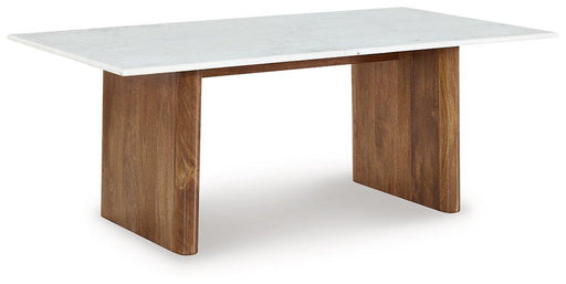 Isanti Occasional Table Set - CasaBella Furniture (San Antonio, TX)