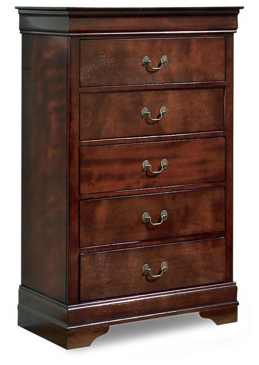 Alisdair Chest of Drawers - CasaBella Furniture (San Antonio, TX)