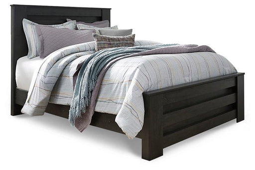Brinxton Bed - CasaBella Furniture (San Antonio, TX)