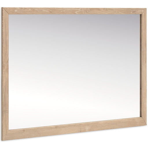 Cielden Bedroom Mirror - CasaBella Furniture (San Antonio, TX)