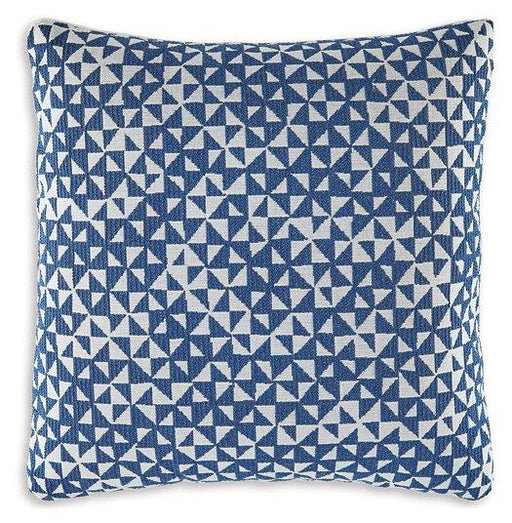 Jaycott Next-Gen Nuvella Pillow (Set of 4) - CasaBella Furniture (San Antonio, TX)