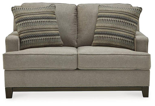 Kaywood Loveseat - CasaBella Furniture (San Antonio, TX)