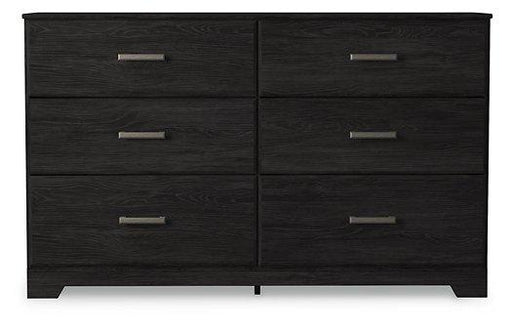 Belachime Dresser - CasaBella Furniture (San Antonio, TX)
