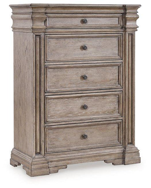 Blairhurst Chest of Drawers - CasaBella Furniture (San Antonio, TX)
