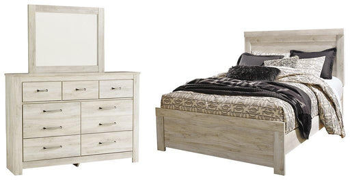 Bellaby Bedroom Set - CasaBella Furniture (San Antonio, TX)