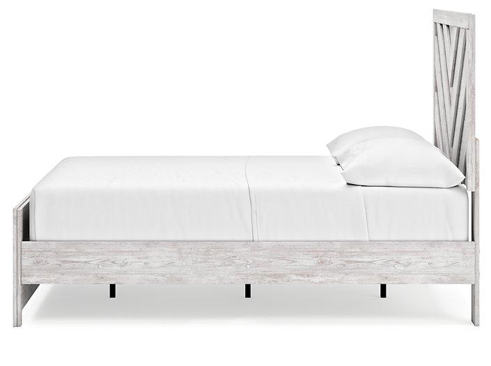 Cayboni Bedroom Package - CasaBella Furniture (San Antonio, TX)