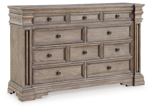 Blairhurst Dresser - CasaBella Furniture (San Antonio, TX)