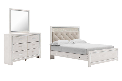 Altyra Bedroom Set - CasaBella Furniture (San Antonio, TX)