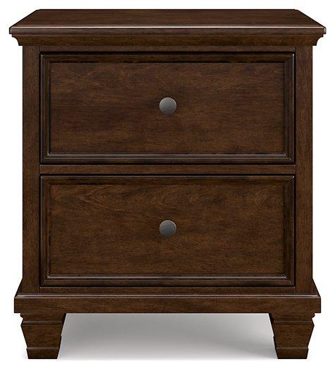 Danabrin Nightstand - CasaBella Furniture (San Antonio, TX)
