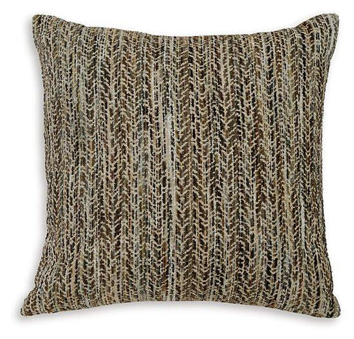 Jayner Pillow (Set of 4) - CasaBella Furniture (San Antonio, TX)