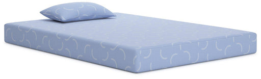 iKidz Ocean Mattress and Pillow - CasaBella Furniture (San Antonio, TX)