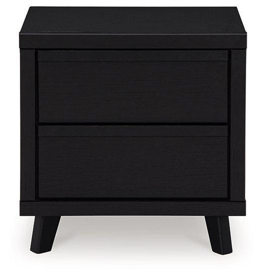Danziar Nightstand - CasaBella Furniture (San Antonio, TX)
