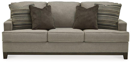 Kaywood Sofa - CasaBella Furniture (San Antonio, TX)