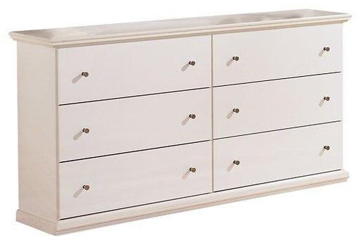 Bostwick Shoals Youth Dresser - CasaBella Furniture (San Antonio, TX)