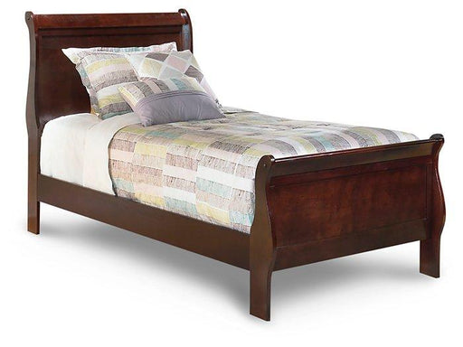 Alisdair Youth Bed - CasaBella Furniture (San Antonio, TX)