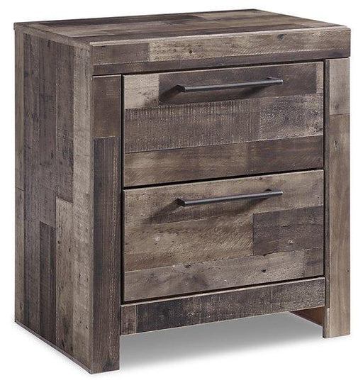 Derekson Nightstand - CasaBella Furniture (San Antonio, TX)