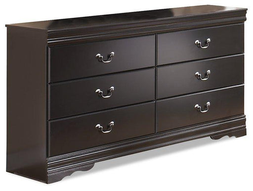 Huey Vineyard Dresser - CasaBella Furniture (San Antonio, TX)