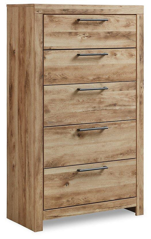 Hyanna Chest of Drawers - CasaBella Furniture (San Antonio, TX)